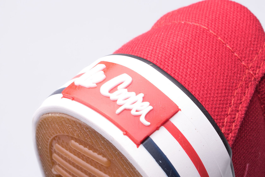 Trampki dziecięce LEE COOPER LCW-22-44-0803K