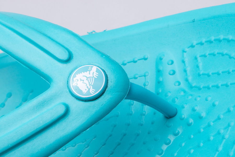 Japonki Crocs Crocband Flip 11033-4SL