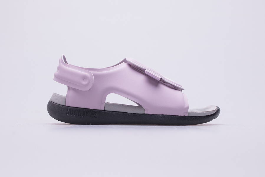 Sandały NIKE SUNRAY ADJUST 5 (TD) AJ9077-501