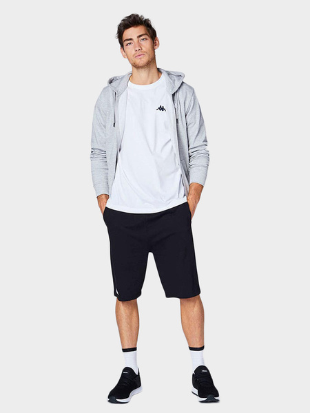 Koszulka męska KAPPA VEER 707389-11-0601