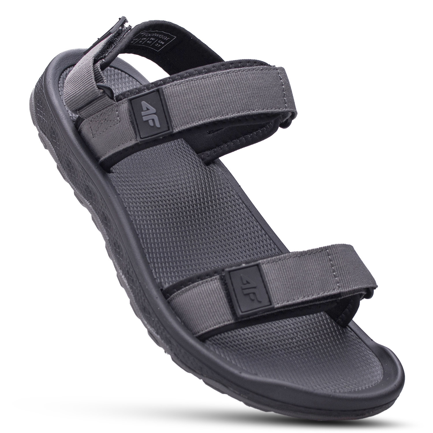 Sandały męskie 4F H4L20-SAM001-25S