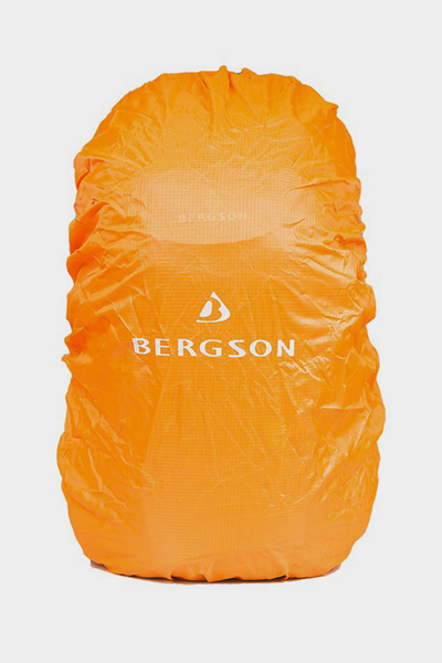 Plecak turystyczny BERGSON NAMSEN 30 RED