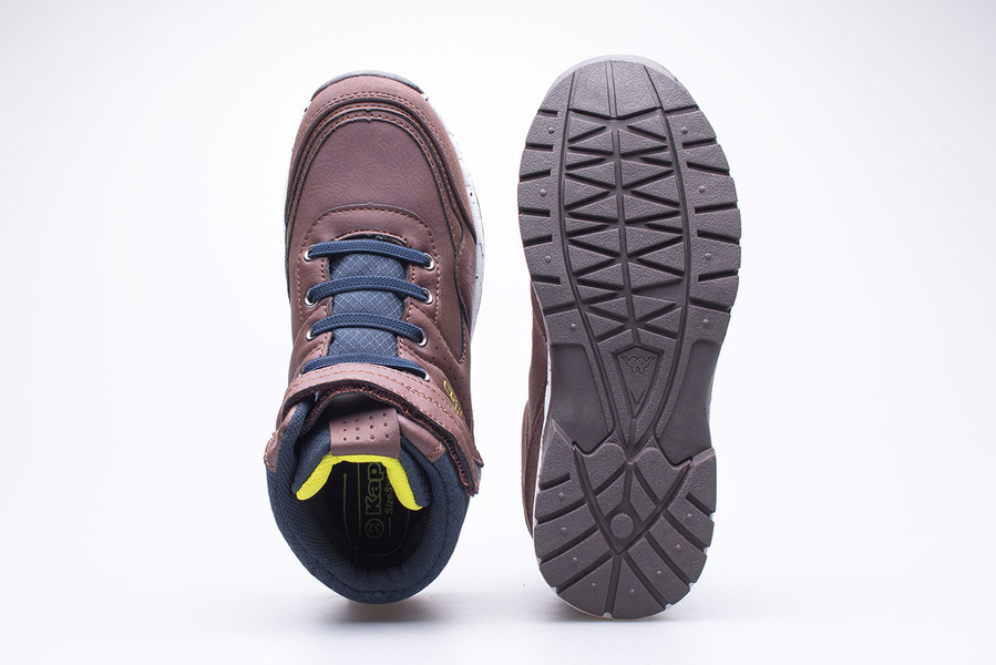 Buty dziecięce KAPPA LITHIUM K 260732K-5067