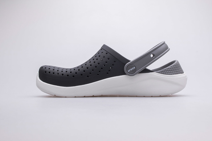 Chodaki CROCS LITERIDE CLOG KIDS 205964-066