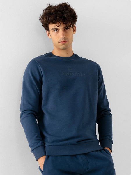 Bluza męska 4F NOSH4-BLM350-32S