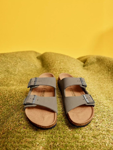 Klapki dziecięce BIRKENSTOCK ARIZONA KIDS BS 1023421