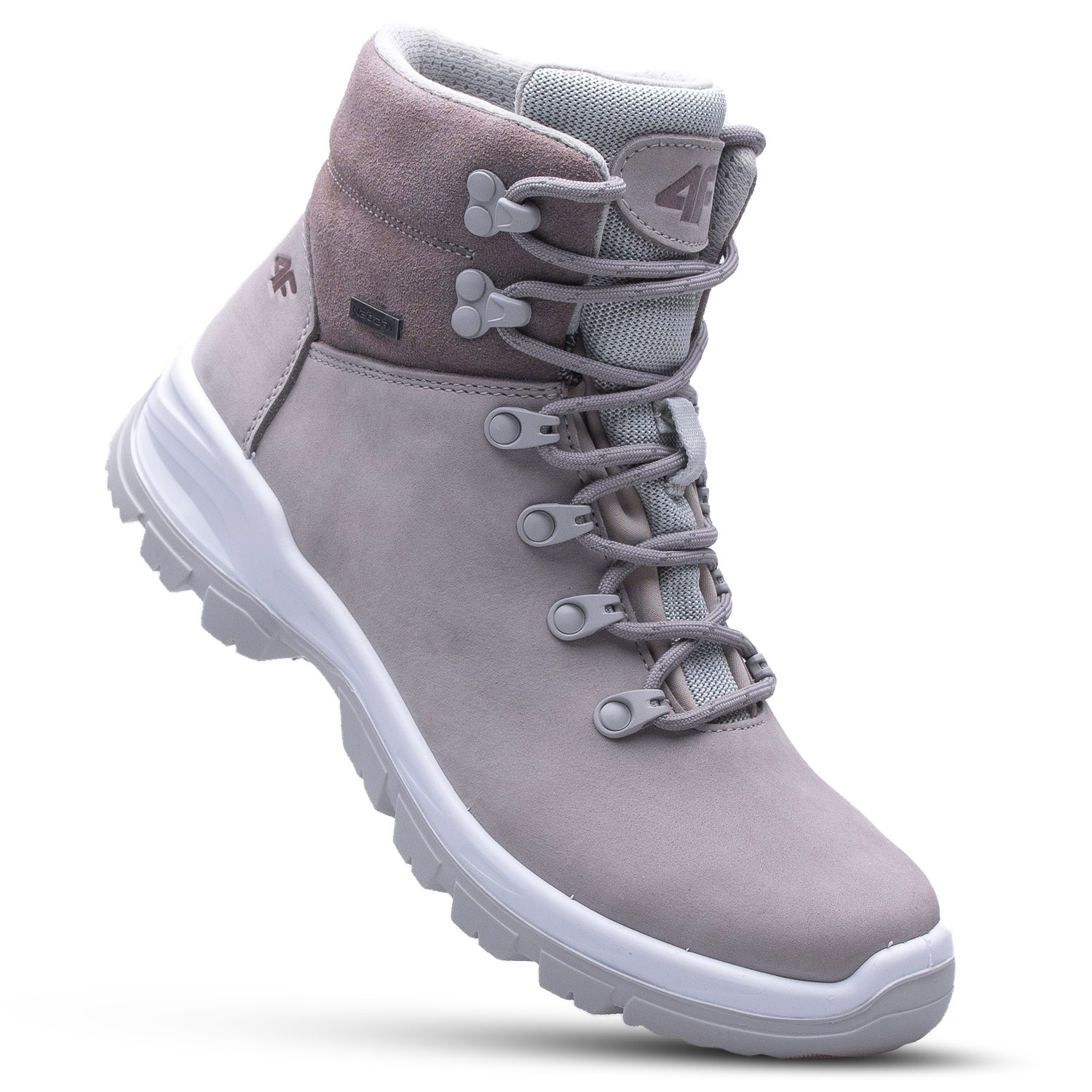 Buty damskie 4F H4Z20-OBDH251-27S