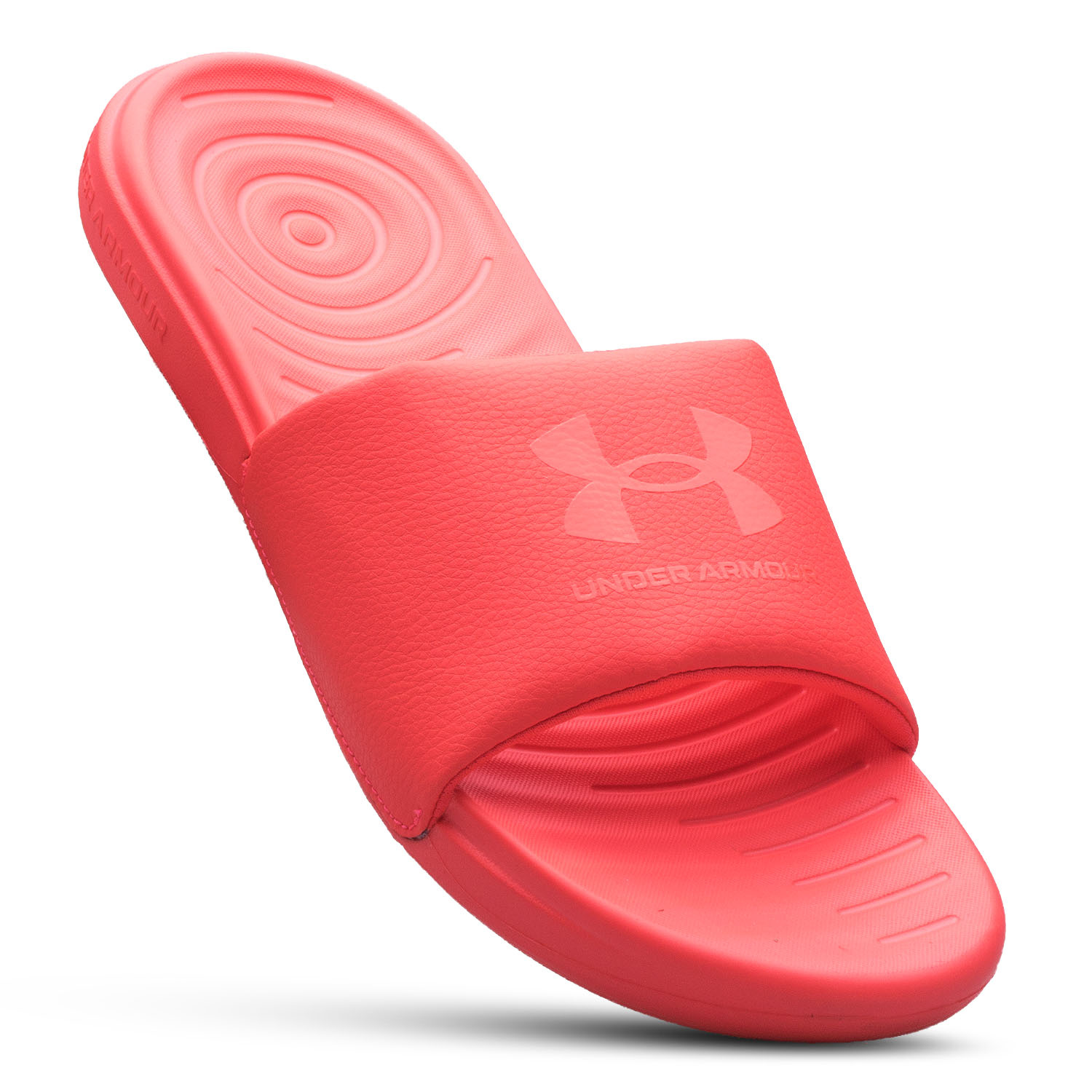 Klapki męskie Under Armour 3023761-602