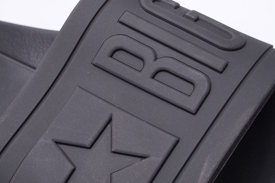 Klapki damskie BIG STAR DD274A271