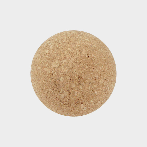 Piłka do masażu 4F H4L22-AKS005-83S