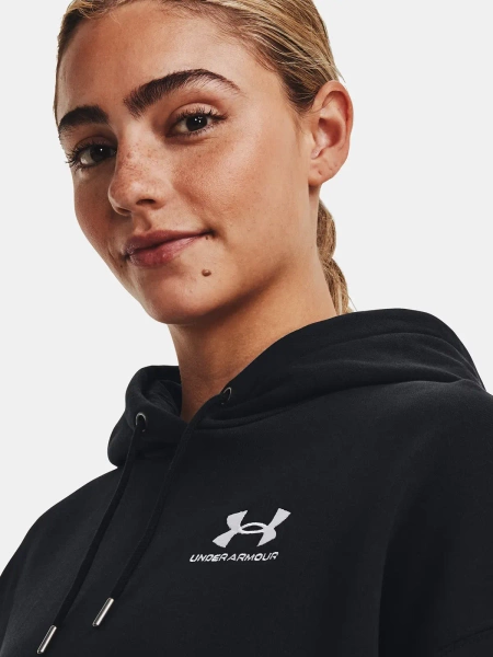 Bluza damska z kapturem Under Armour 1379495-001