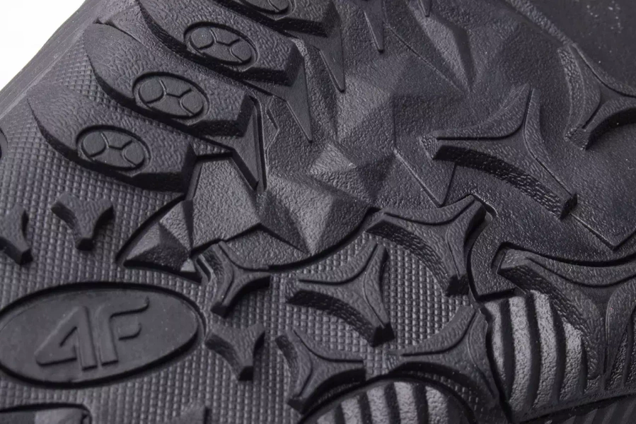 Sandały męskie 4F 4FSS23FSANM019-20S