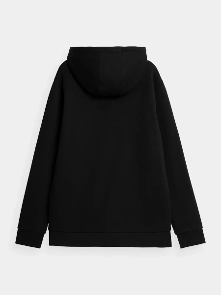 Bluza męska z kapturem 4F 4FSS23TSWSM353-20S