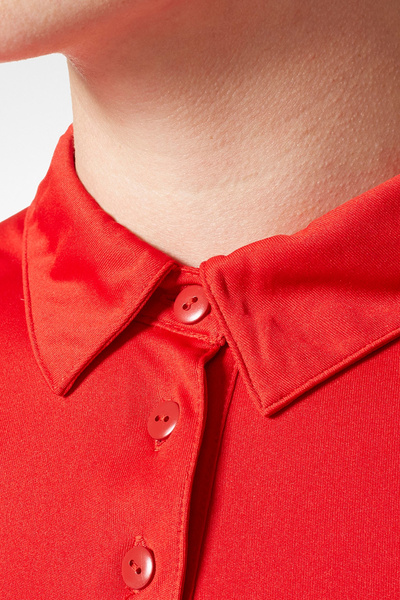 Koszulka damska adidas T16 CC POLO W AJ5477