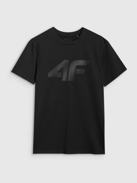 Koszulka męska 4F 4FWMM00TTSHM2257-20S