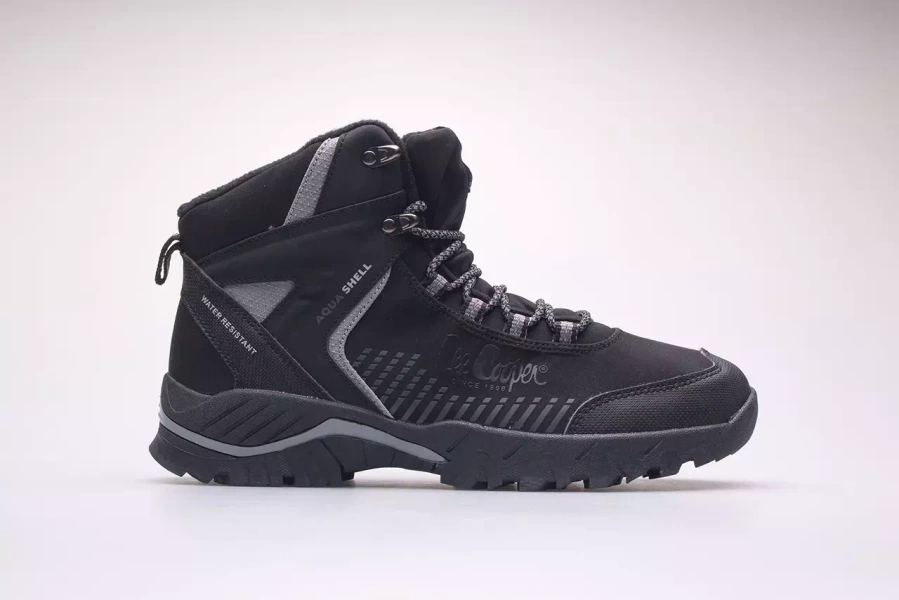 Buty męskie LEE COOPER LCJ-22-01-1399M