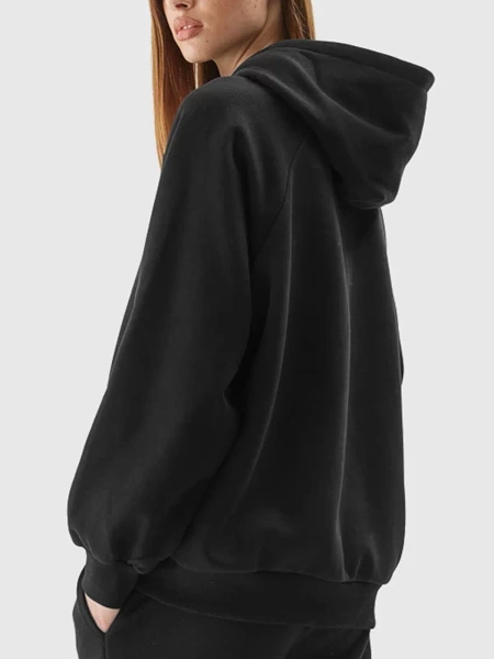 Spodnie dresowe dresowe unisex 4F 4FAW23TTROU460-20S 