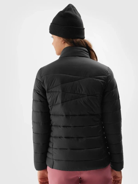 Czapka zimowa dziecięca 4F 4FJAW23ACAPF263-20S