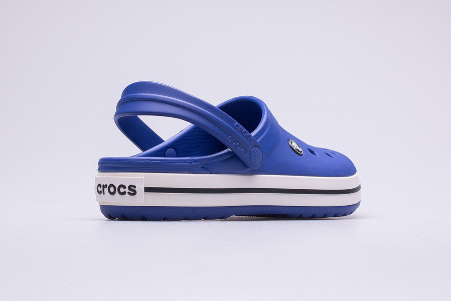 Chodaki Crocs Crocband Clog 11016-4BE