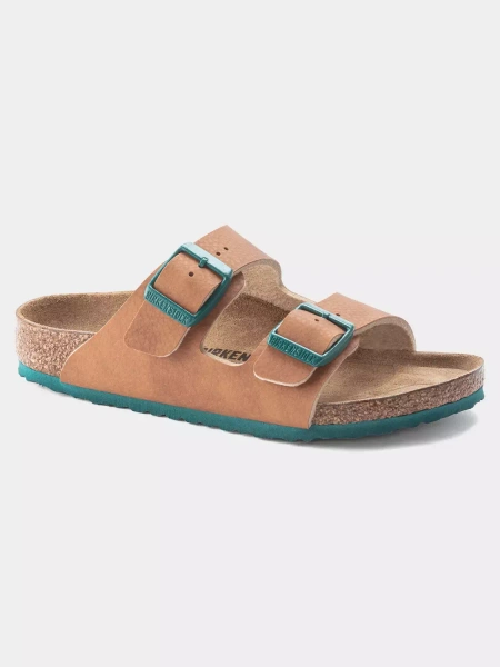 Klapki dziecięce BIRKENSTOCK ARIZONA KIDS BS 1023406
