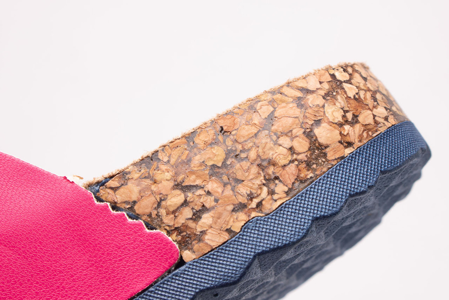 Klapki dziecięce LEE COOPER LCW-22-35-1186K