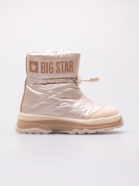 Śniegowce dziecięce BIG STAR MM374197
