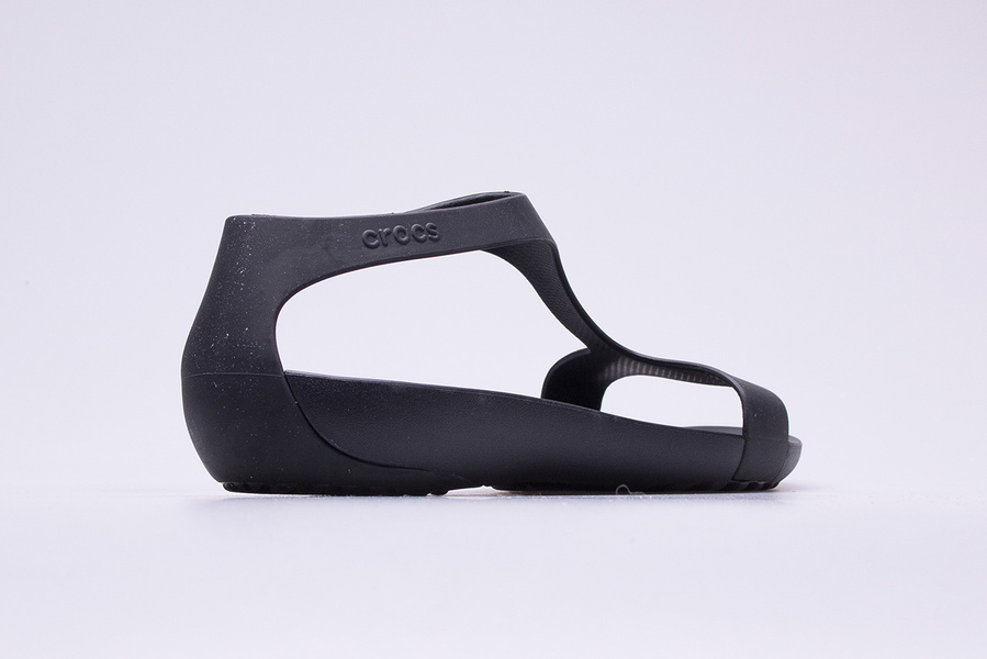 Sandały Crocs Serena Sandal 205469-060