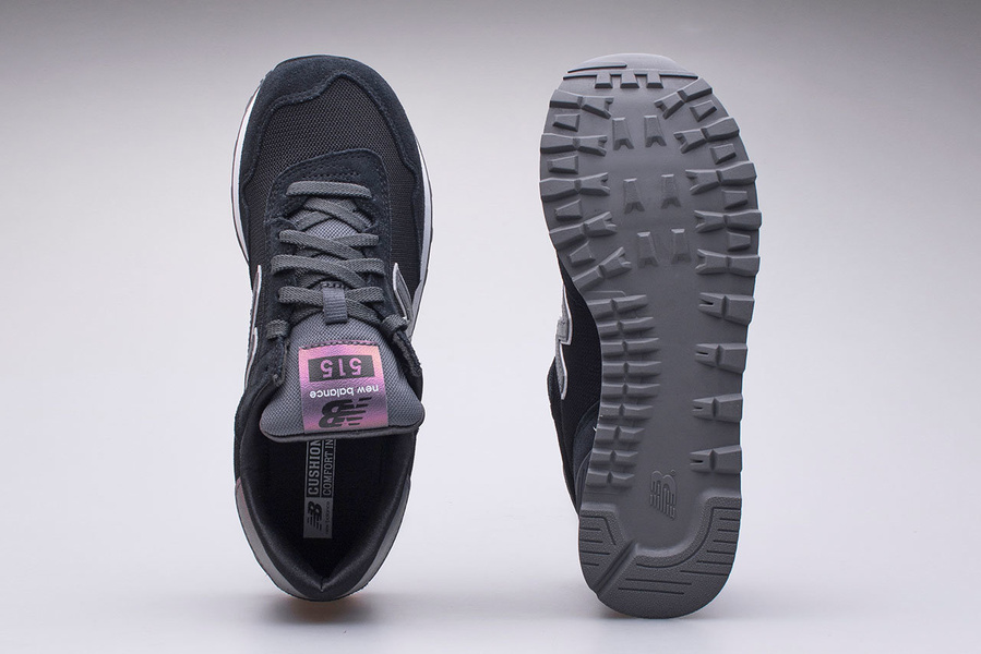 Buty damskie New Balance WL515CSD