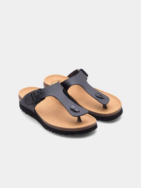 Klapki damskie Scholl BOA VISTA F30426-1004