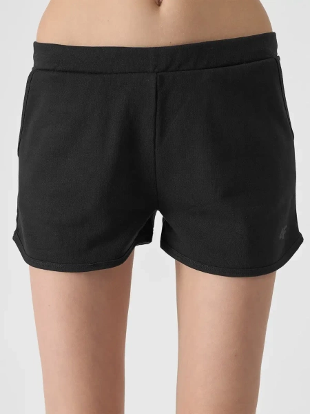 Spodenki dziecięce 4F 4FJWSS24TSHOF280-20S