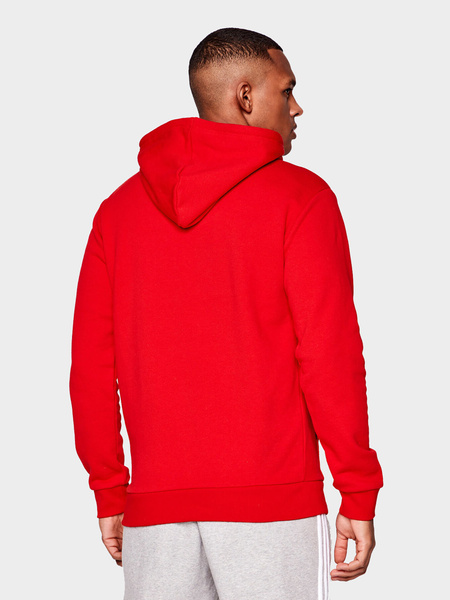 Bluza męska z kapturem adidas ESSENTIAL HOODY GN3389