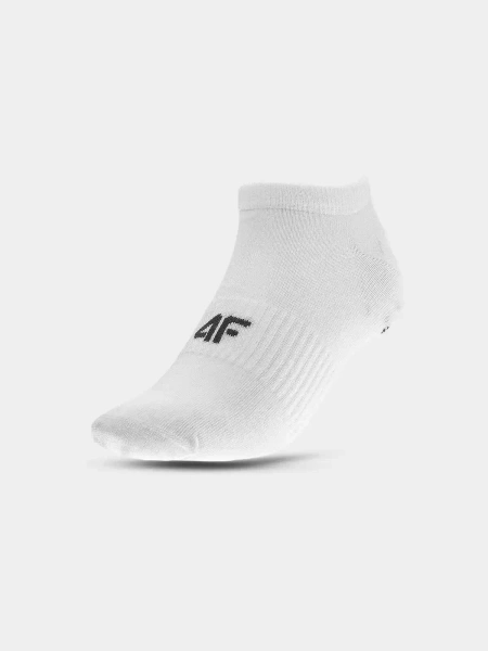 Skarpety męskie 4F 4FWMM00USOCM277-94S 
