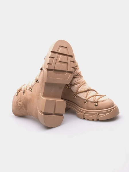 Buty damskie BIG STAR MM274573