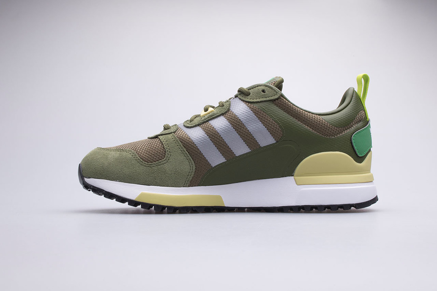 Buty męskie adidas ZX 700 FX7022