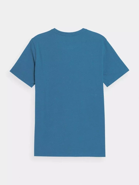 Koszulka męska 4F 4FSS23TTSHM1047-32S