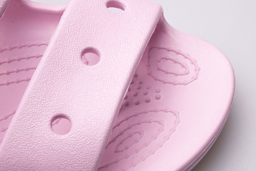 Sandały Crocs CLASSIC KIDS SANDAL T 207537-6GD