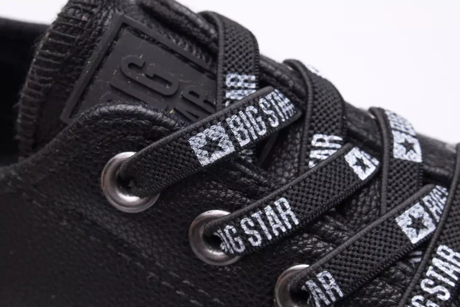 Trampki dziecięce BIG STAR KK374057