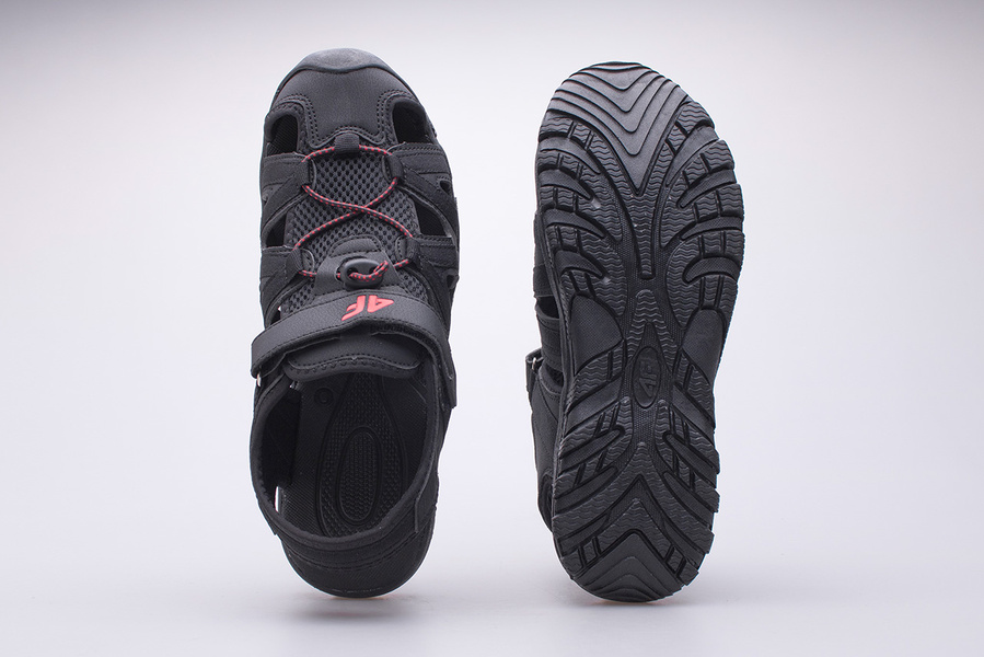 Sandały męskie 4F H4L20-SAM003-20S