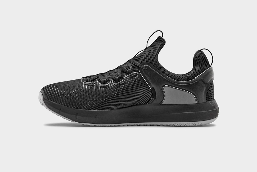 Buty męskie Under Armour HOVR RISE 2 3023009-001