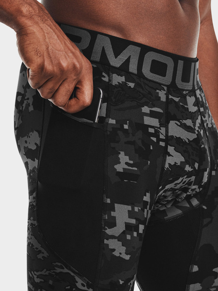 Legginsy męskie Under Armour 1361587-001