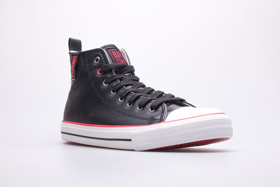 Trampki męskie BIG STAR JJ174070