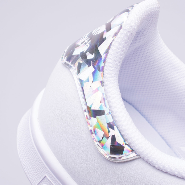 Buty dziecięce adidas STAN SMITH J EE8483