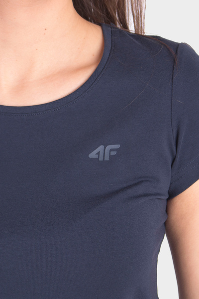 Koszulka damska 4F NOSH4-TSD001-31S