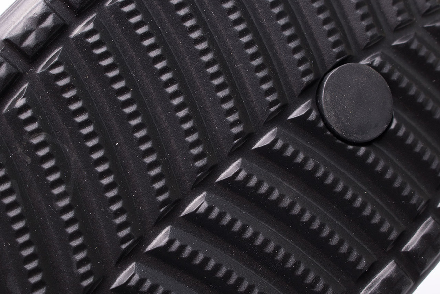 Klapki Crocs CLASSIC FLIP 207713-001