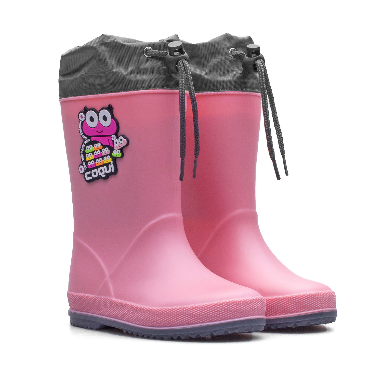 Kalosze dziecięce COQUI 8508-100-6225