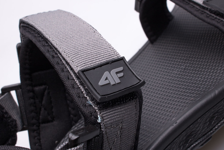 Sandały męskie 4F H4L22-SAM001-25S