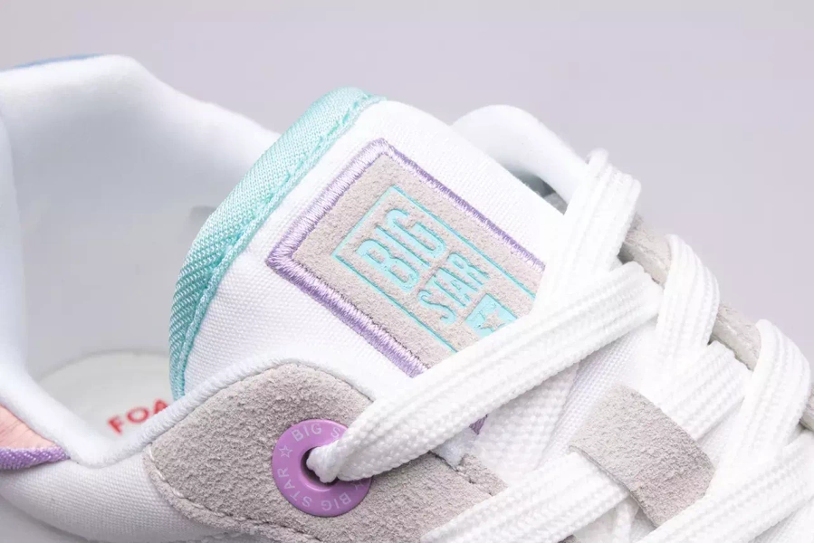 Buty damskie BIG STAR LL274515