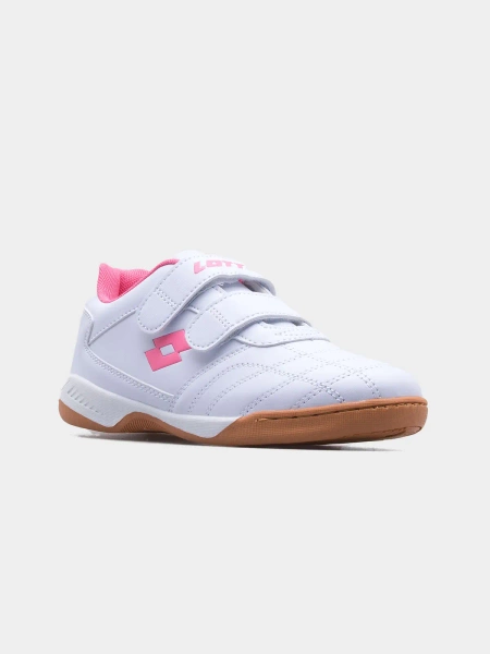 Buty dziecięce halowe LOTTO PACER K 2600110K-1044