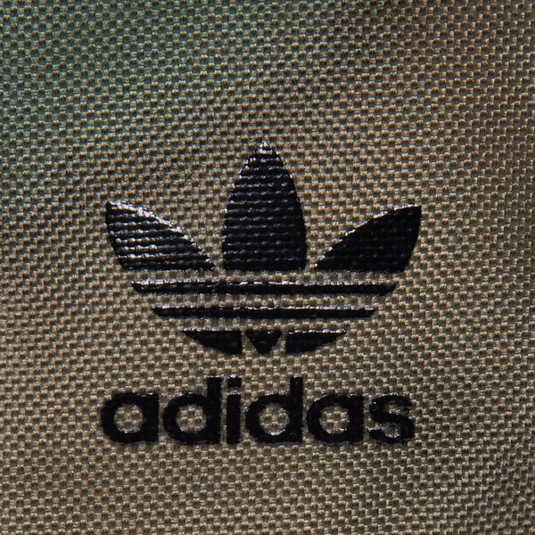 Saszetka adidas CAMO MAP BAG GN3183