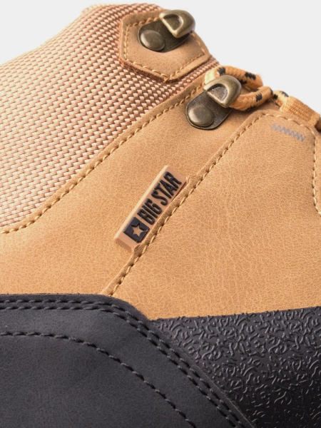 Buty męskie BIG STAR EE174438